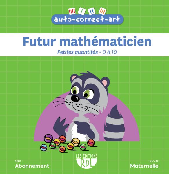 Futur mathématicien