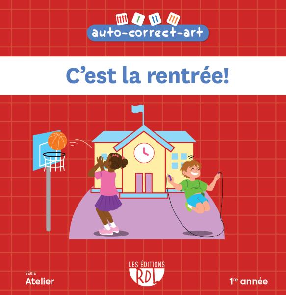 C'est la rentrée!